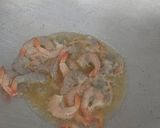 Foto langkah ke 1 dari resep Udang Saos Manis.