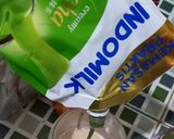 Foto langkah ke 1 dari resep Teh Tarik Matcha🧋.