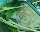 Foto langkah ke 4 dari resep Udang Saos Padang.