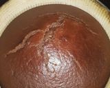 Foto del paso 4 de la receta: Megabizcochuelo de chocolate