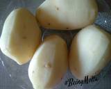Kapi Cho Potatoes recipe step 1 photo