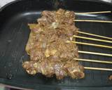 Cara Membuat Sate Kambing Bumbu Kecap 5