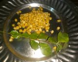 उपमा (upma recipe in Hindi) रेसिपी चरण 2 फोटो