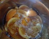 Une image de l'étape 8 de Confiture d'orange 🍊.