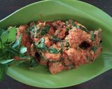 Foto langkah ke 6 dari resep Ayam masak kemangi ala mama sherin.