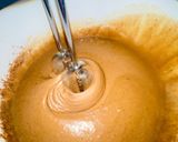 Foto del paso 5 de la receta: Brownie de chocolate en polvo