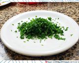 Foto del paso 3 de la receta: Sopa de Vegetales con Fideos Coditos