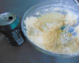 Foto del paso 4 de la receta: 🌯Empanada de morcilla🌭 y pera🍐 con masa casera