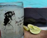 Foto langkah ke 8 dari resep Es Lidah buaya.