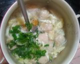 Foto langkah ke 6 dari resep 9. Sup Bening Pentol Ayam.