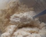 Foto del paso 2 de la receta: Pancitos de queso expres🧀