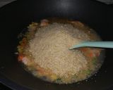 Foto langkah ke 2 dari resep Bubur Nestum Sehat Yummy.