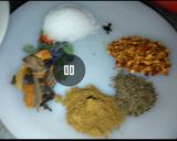 A picture of step 3 of Spicy Chicken Biryani.