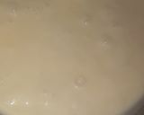 A picture of step 9 of Quick Doodh jalebi dessert.