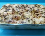 A picture of step 9 of Stuffed Shell lasagna.
