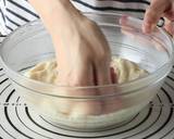 Melon Pan [Melon-Shaped Bun] recipe step 12 photo