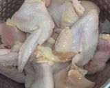 Foto langkah ke 3 dari resep Semur Ayam Betawi.