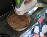 Foto del paso 4 de la receta: Tarta caja fresas