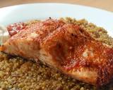 Vickys Mexican-Spiced Grilled Salmon, GF DF EF SF NF recipe step 4 photo