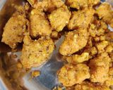 फ्लेवर्ड कांजी शॉर्ट्स (Flavoured Kanji Shorts recipe in Hindi) रेसिपी चरण 8 फोटो