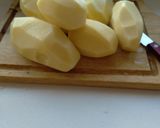 Foto del paso 1 de la receta: Pastel de papas individual 😉🇦🇷