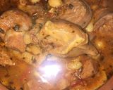 Foto del paso 8 de la receta: Cazuela de mondongo