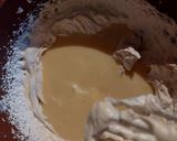 Φωτογραφία βήματος 2 της συνταγής Παγωτό Oreo