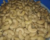 Foto langkah ke 5 dari resep Mede Goreng Gurih Renyah.