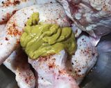 Foto del paso 1 de la receta: Pollo a la mostaza y miel