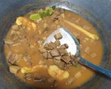 Foto langkah ke 3 dari resep Sate Lidah.