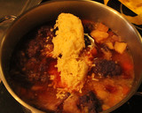 Foto del paso 5 de la receta: Sopa otoñal tutti hortalizzi