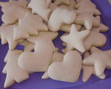 Foto del paso 4 de la receta: Galletitas sencillas para el mate🧉​