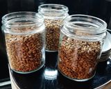 Foto langkah ke 1 dari resep Korean Barley Tea/Teh Barley (Boricha).