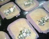 Foto del paso 8 de la receta: Canelones de < San Valentín > sin masa para celíacos o regímenes
