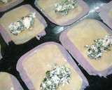 Foto del paso 8 de la receta: Canelones de < San Valentín > sin masa para celíacos o regímenes