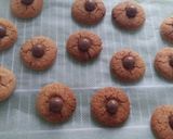 Foto del paso 9 de la receta Galletas araña para la noche de Halloween