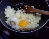 Foto langkah ke 2 dari resep Nasi Goreng Gurih.
