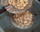 Foto langkah ke 2 dari resep Bakmi thoprak khas solo.