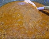 Foto langkah ke 8 dari resep Spaghetti Bolognese With Tuna Woku Endesss.