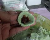 Foto langkah ke 3 dari resep KLepon Pandan.