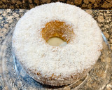 Foto del paso 16 de la receta: Pastel muy esponjoso con cobertura a las “ 4 leches”