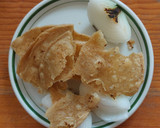 Foto del paso 4 de la receta: Chilacayotes en chile colorado