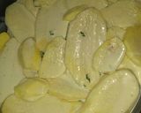 Foto del paso 4 de la receta: Lasagna de Papas