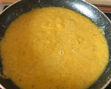 Foto del paso 3 de la receta: Pollo al curry con arroz basmati