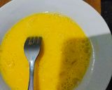 Foto langkah ke 1 dari resep Telur Masak Tomat.