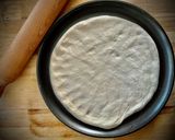 Foto del paso 6 de la receta: Pizzas caseras especial Cantábrica y especial Mediterránea