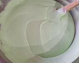 Une image de l'étape 4 de Grasshopper pie.