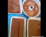 Foto langkah ke 1 dari resep Puding susu oreo.