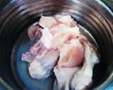 Foto langkah ke 2 dari resep Ayam goreng praktis.
