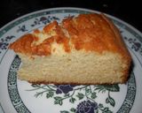 Foto del paso 15 de la receta: Bizcochuelo esponjoso en lata de batata (con jengibre)